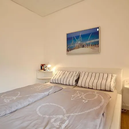 Haus Alexandra 1 아파트 *
